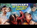 Dhruvan S 1st Birthday Celebration Myna Wings