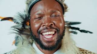 Download lagu Siya Ntuli (Ft. Xowla) - Izenzo Zenhliziyo [ Visualiser] mp3