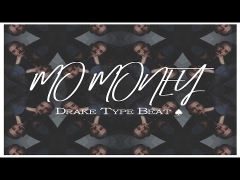 Drake Type Beat 2017 - 