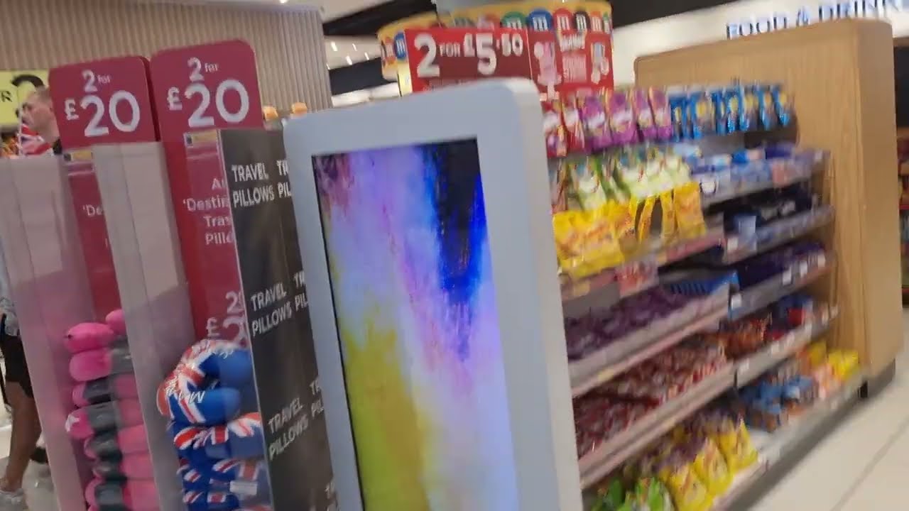 Fast Track MAN Terminal 2 thumbnail