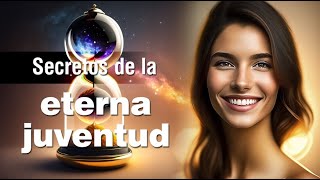 Download lagu ⭐ 5 consejos (y alimentos) comprobados para mantenerse joven – Secretos de la eterna juventud ✅✨ mp3