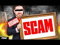 Kunst Ist Kompletter SCAM