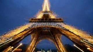 Chus & Penn - Burning Paris (Original Stereo Mix)