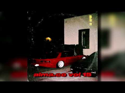 [FREE] ALMA LOOP KIT / SAMPLE PACK 2021 - "VOL.15" (Pyrex Whippa, Wheezy, 808 Mafia, Southside)