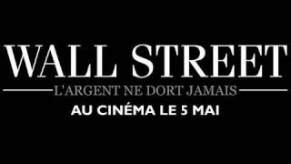 Wall Street : L'argent ne dort jamais