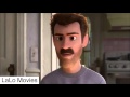 Inside Out - Riley's Dad & Jordan (Riley's First Date) 2