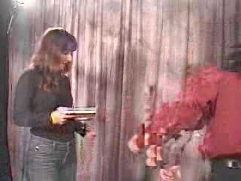 Framed In Time – Small by Trickery