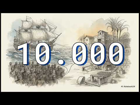A revolta de Beckman (Bequimão) história do Maranhão 