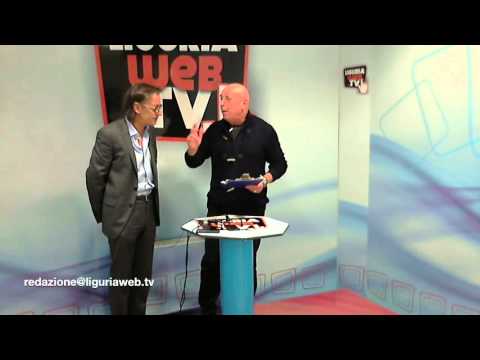 LiGURIA SPORT 4 Puntata 14