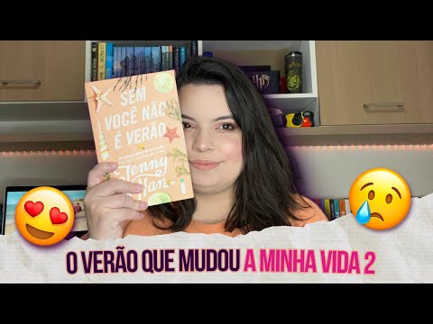 UMA TEMPORADA CHEIA DE EMOES: O Vero Que Mudou a Minha Vida 2 Temporada | ETC & TAL