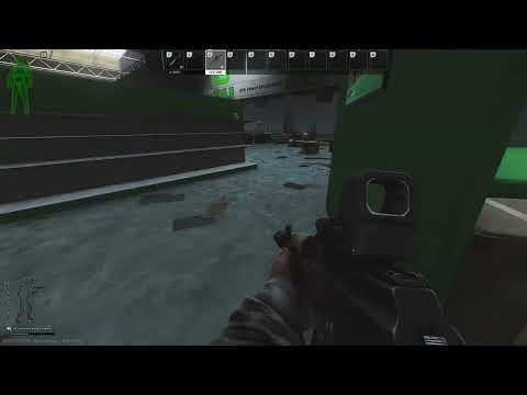 Why To Not Be A Bad Scav - Escape From Tarkov