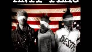 Anti-Flag - She&#39;s My Little Go Go Dancer