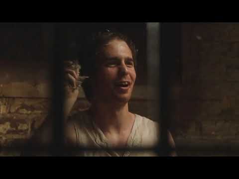 The Green Mile: French Fried Barbeque Wild Bill