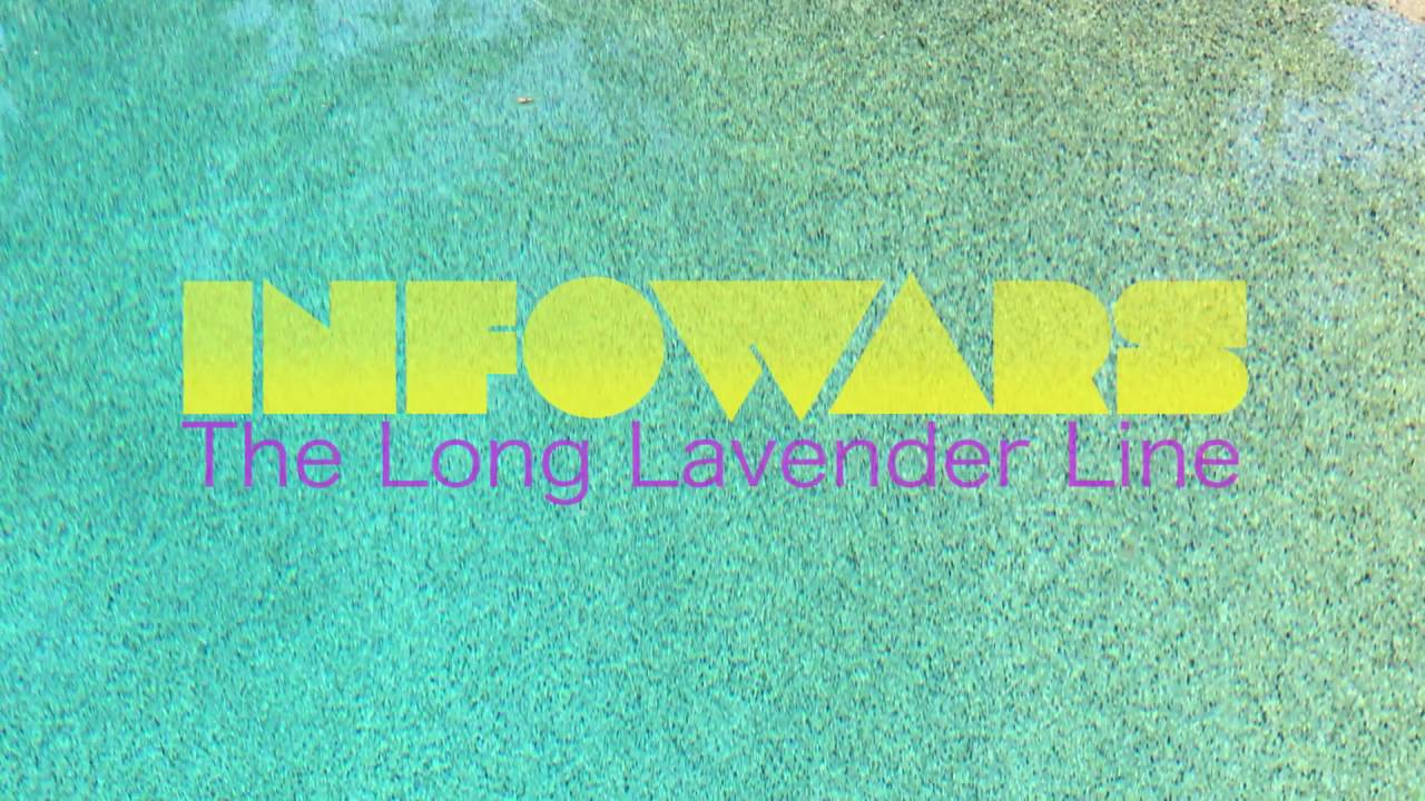 The Long Lavender Line
