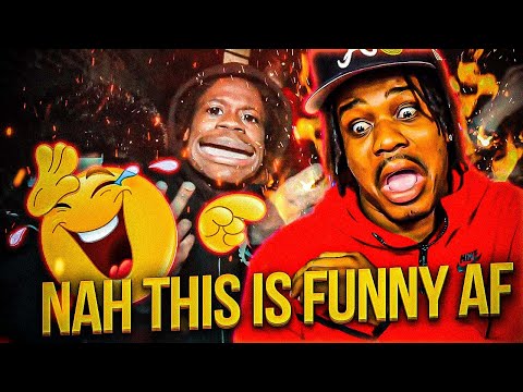 Shaggy x Scooby - Jacking The Trend?? (@Deevisions) prodbykz6 #BmgReacts