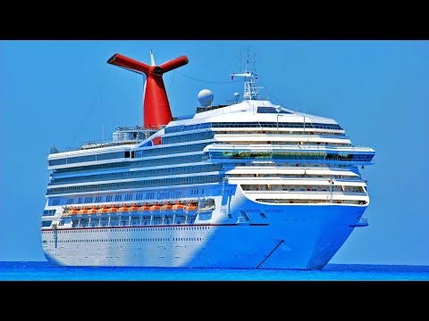 CÂT COSTĂ UN VAPOR / VAS DE CROAZIERĂ ?