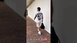 Download lagu As Low As $3.99 Men's Tank Tops On Sale#tanktop mp3