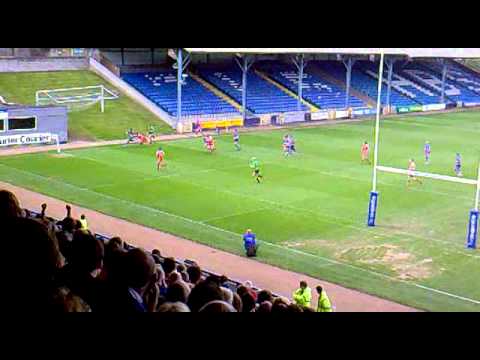 leigh v halifax fans 7