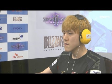 [0721] Crazy(KT) vs. Classic(STX) ZvP 4SET Neo Planet S -Starcraft2,esportstv,SPL