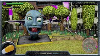 VideoImage1 Escape From Lavender Island