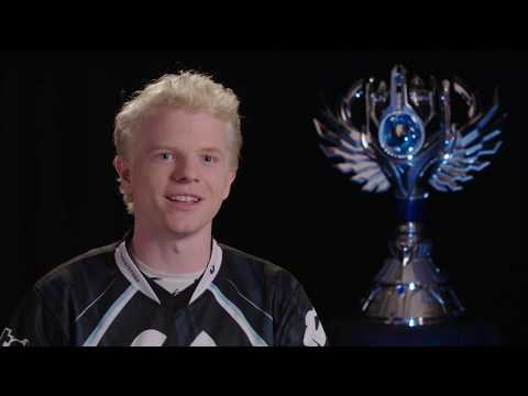 Tempo Storm vs. Team Dignitas | HGC 2018 Finals | BlizzCon 2018