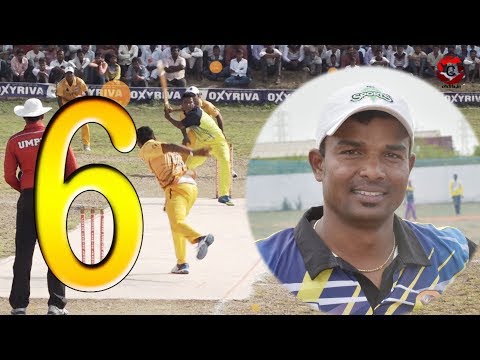 JPL 2017 - Krushna Satpute 76 Runs JPL 2017 - Krushna Satpute 76 Runs