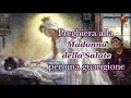 Preghiera alla Madonna della Salute per una guarigione