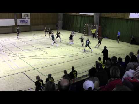 10.03.2015 NSM Sparta Åifk Erä 2