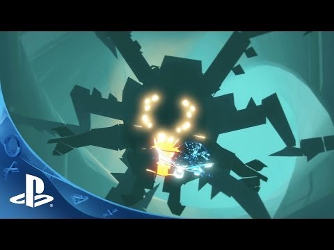 Source :  A New Adventure | E3 2014 | PS4