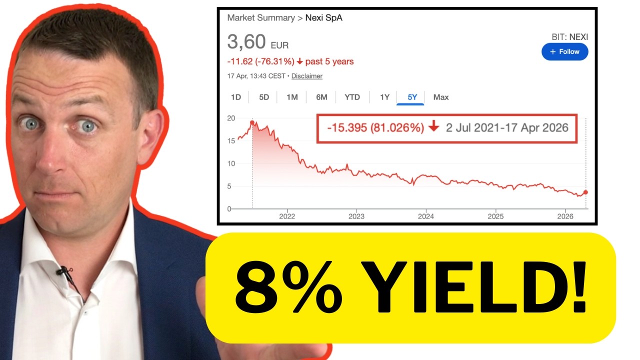 NEXI s.p.a. STOCK ANALYSIS - BIT: NEXI