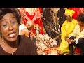 Woman Of Darkness Patience Ozokwor Chioma Akpota Zack Orji Classic Movie Nigerian Movies