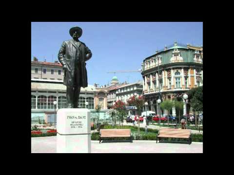 Ivan Zajc - Mislav (Croatian Opera)