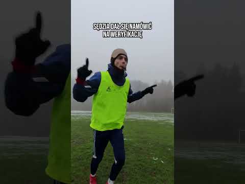 Mbappe Chciał Oszukać Sędziego Podczas Meczu #piłkanożna #piłkarze #mbappe #football