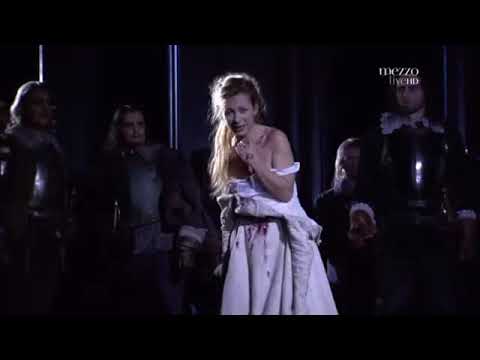 G. DONIZETTI: Lucie de Lammermoor