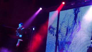 Twiztid - Bella Morte (Rams Head Live 3/21/13)