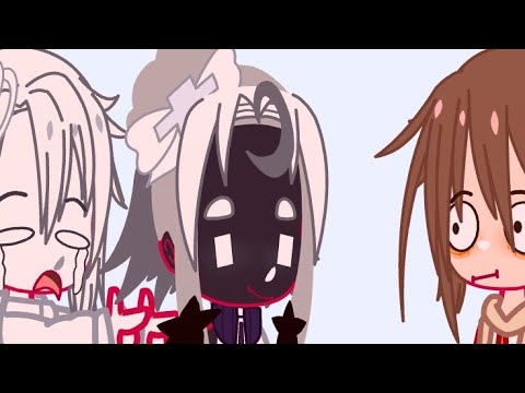 Sawada Tsunayoshi My AU meet his past self be like: