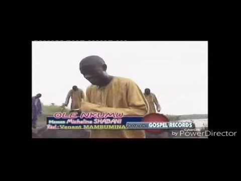 Micheline Shabani - Ole Nkumu