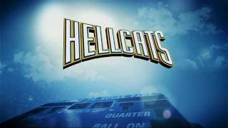 CW Hellcats Promo HD 