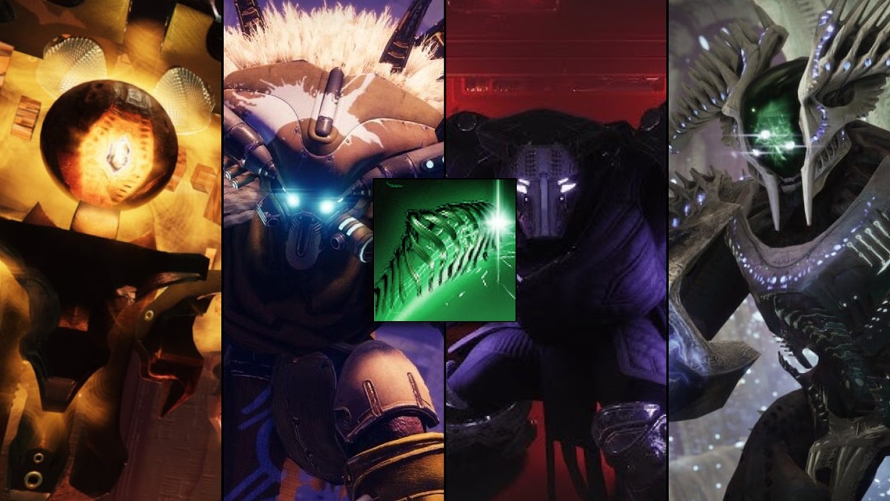 GODLY THREADLINGS vs DUNGEON BOSS