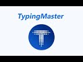TypingMaster 11 - Take the Free 1-Week Touch Typing Course