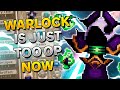THIS INSANE WARLOCK BUILD MIGHT BE THE STRONGEST IN SKUL?!? | Skul The Hero Slayer