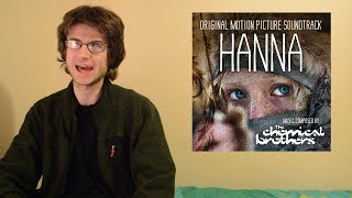 The Chemical Brothers - Hanna Original Soundtrack (Album Review)