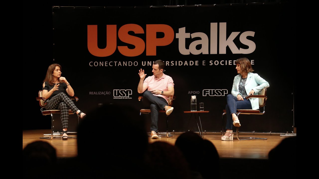 Autismo: Desafios, mitos e descobertas | Debate - USP Talks #32