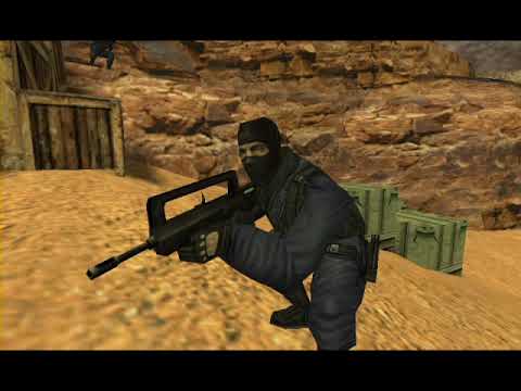 schroet kommando - SK Gaming (2003) - www.planet-videos.com