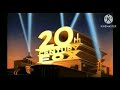 20th Century Fox Rare Prototype July 15th 1994