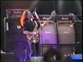 Motörhead - "Lost In The Ozone" - Gothenburg, Sweden 1994