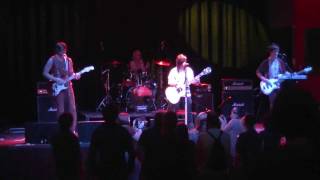 Rawr Vanity- Sleepless @ The Hi-Fi