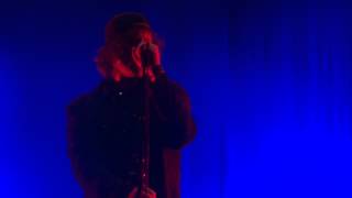 Mark Lanegan - Grey Goes Black - Live @ Rock en Seine - 25-08-2012
