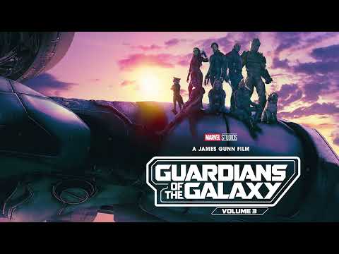 Guardians of the Galaxy 3 Trailer Song "In the Meantime" Full Epic Version