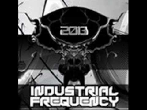 Industrial Frequency - Promo Liveset